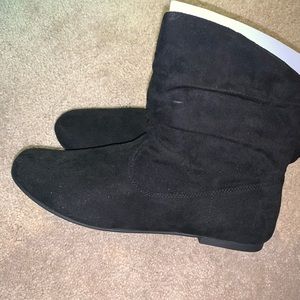 Womens Boots